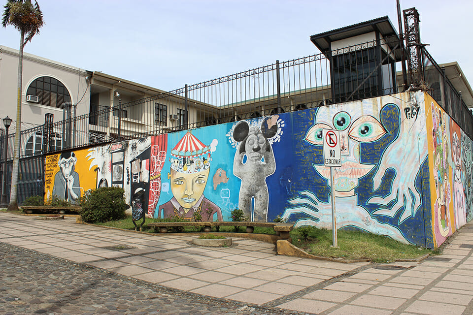 quartier creole costa rica san jose