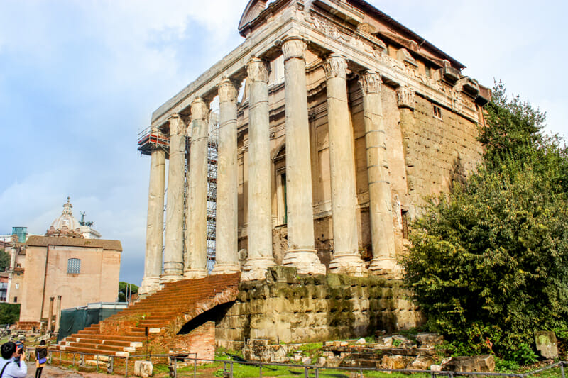 musee-rome-weekend-sejour