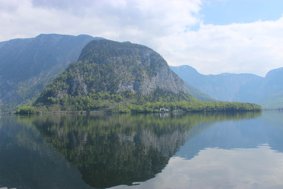 coup de coeur à hallstatt