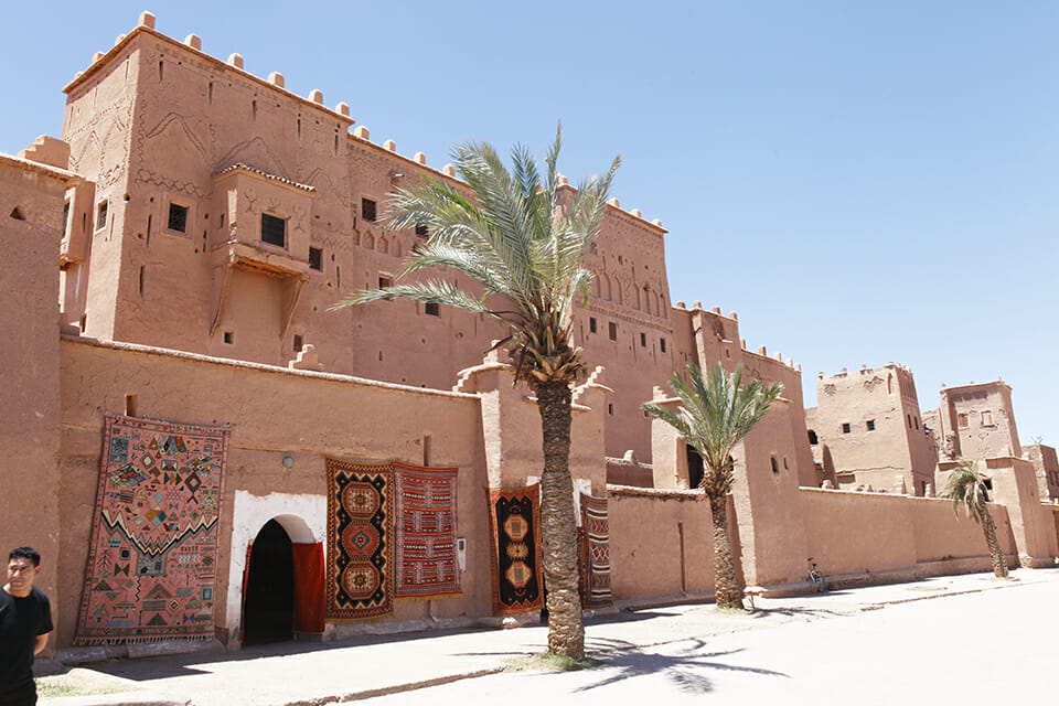 kasbah-ouarzazate-taourirt