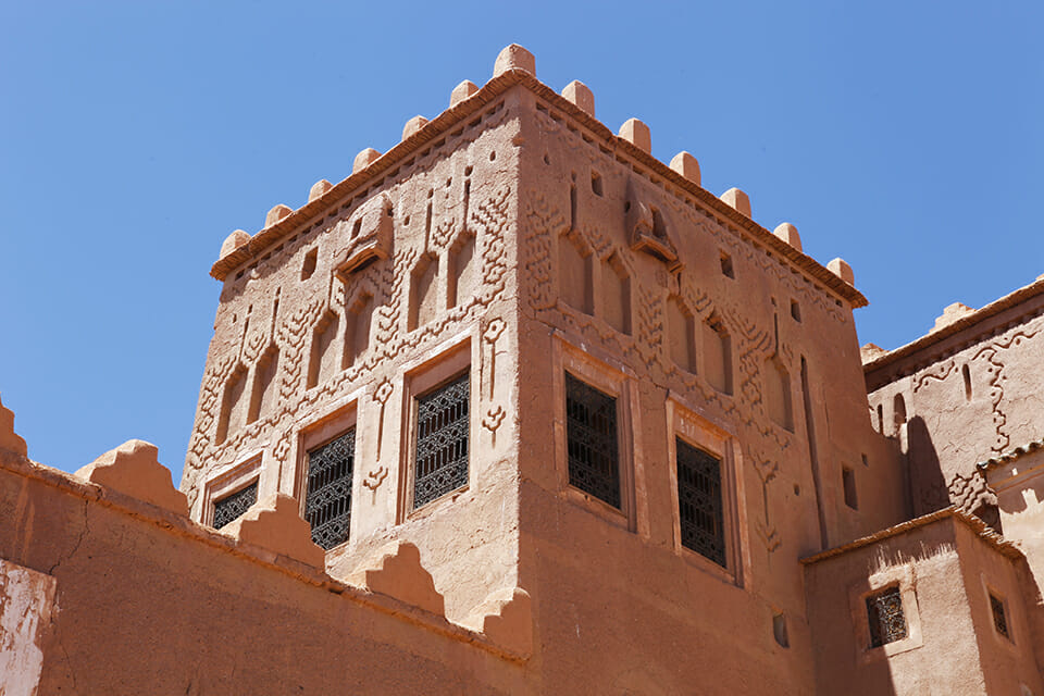 kasbah-ouarzazate
