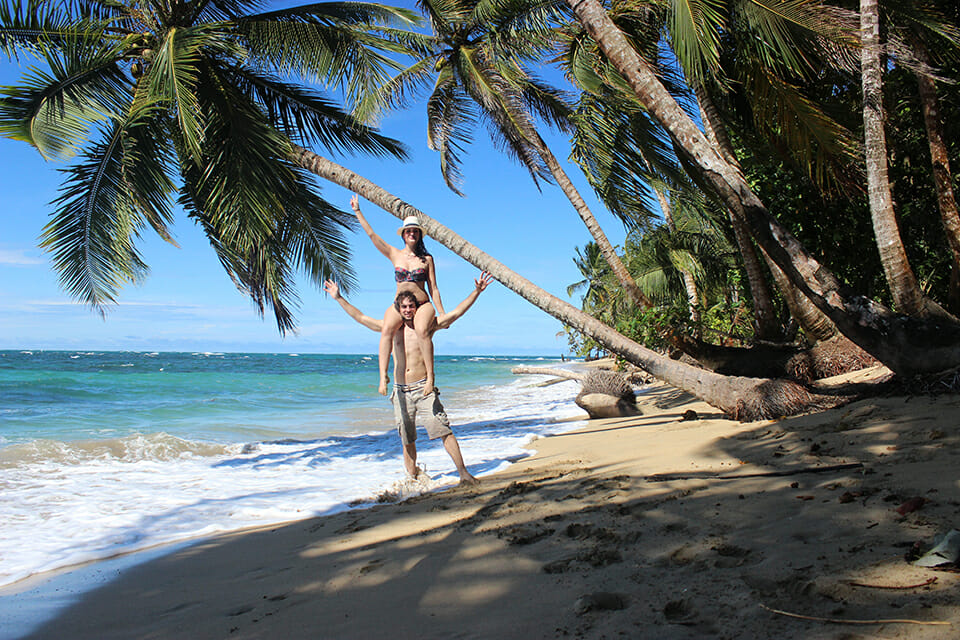 manzanillo costa rica pura vida