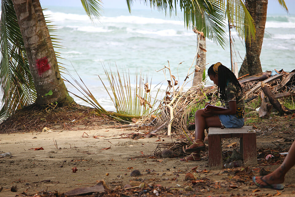 puerto viejo costa rica pura vida
