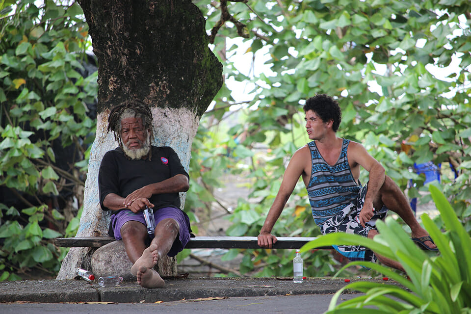 puerto viejo pura vida 2