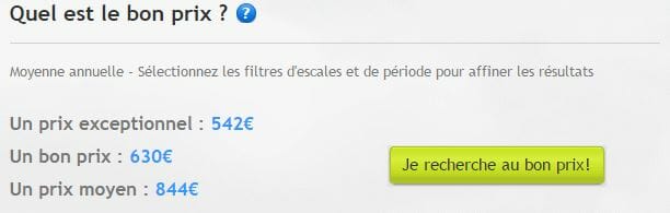 algofly fourchette 2