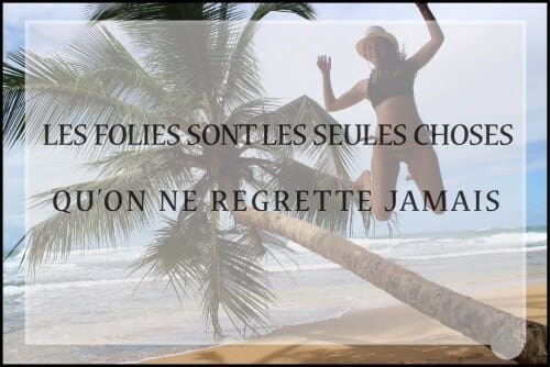 sortir de sa zone de confort