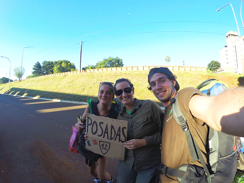 autostop-puertoiguazu-posadas-cecilia