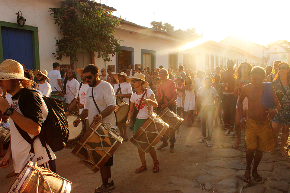 paraty carnaval