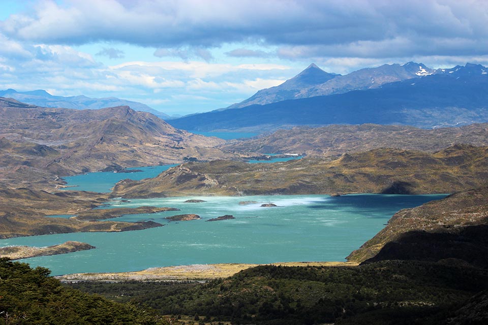 Torres-del-paine-lac