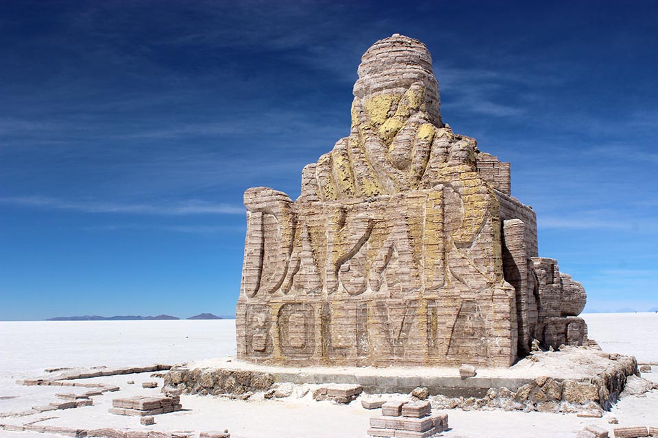 dakar,bolivia,sculpture