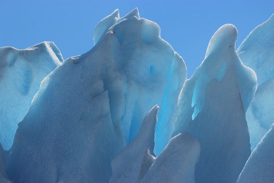 glacier perito moreno calafate