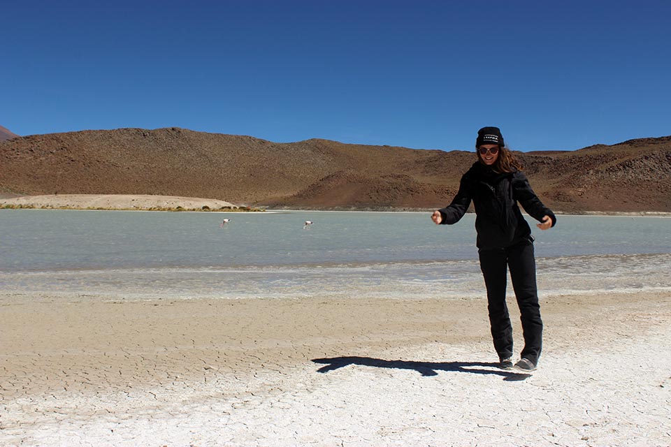 laguna,honda,trip, bolivia