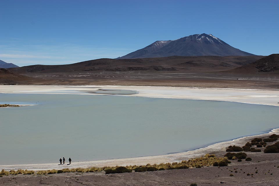 laguna,honde,bolivia