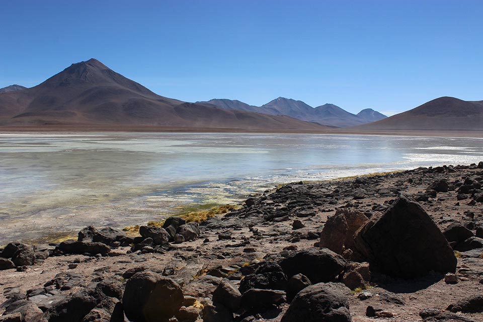 laguna,verde,bolivia,lipez