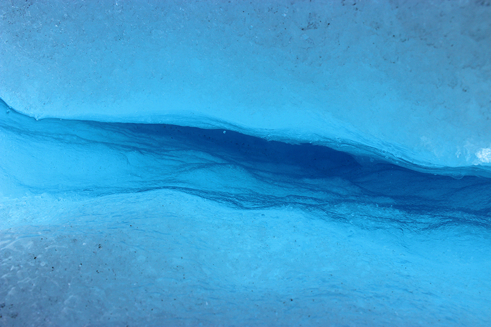 perito moreno glacier