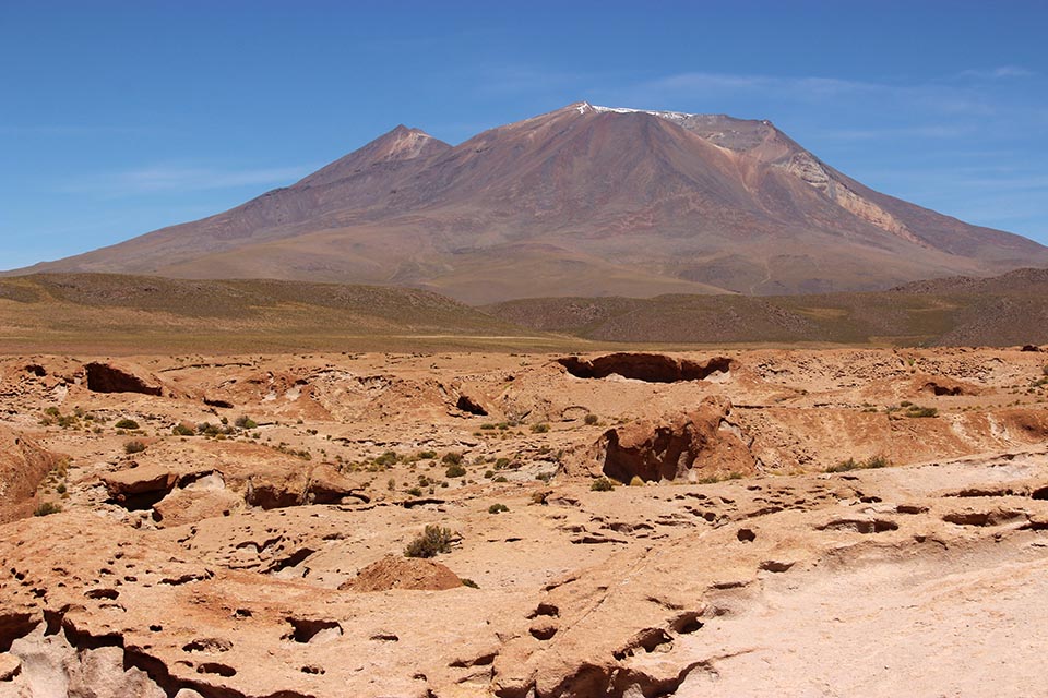 salar, chiguana,bolivie