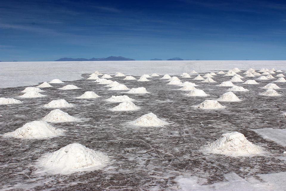 sel,salar,uyuni