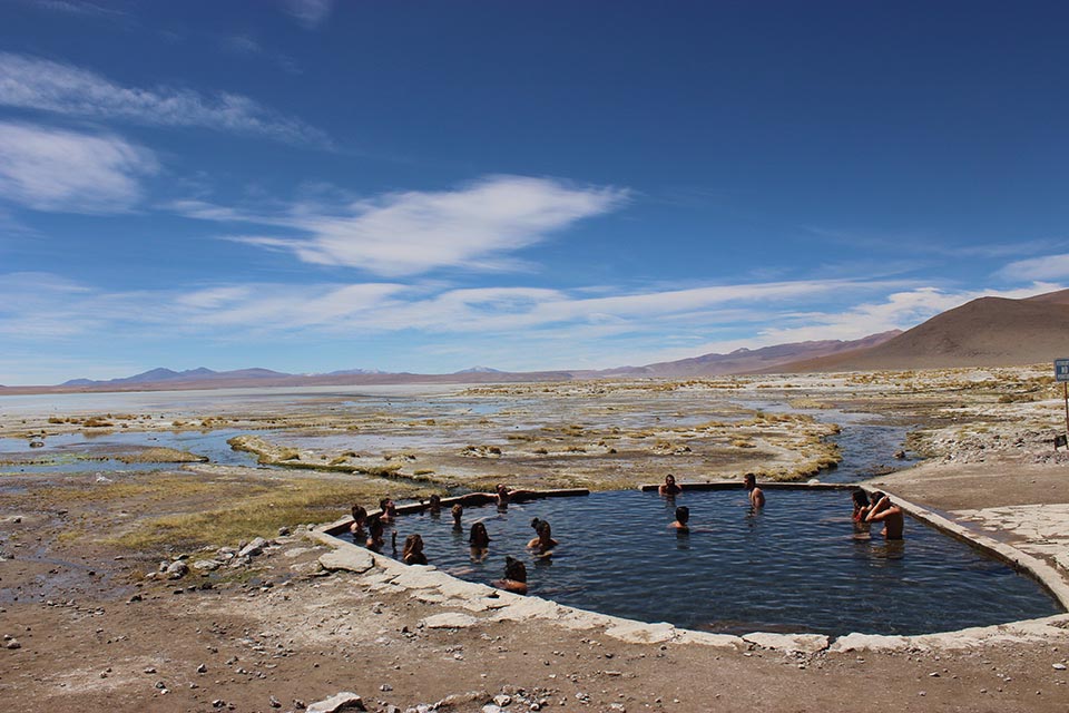 termas,polquer,bolivia