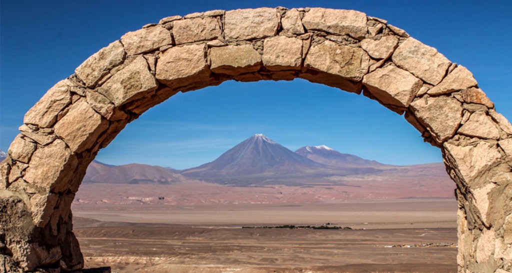 San Pedro de Atacama, de la Terre à la Lune