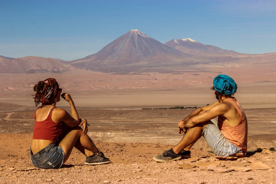 volcan-atacama-desert