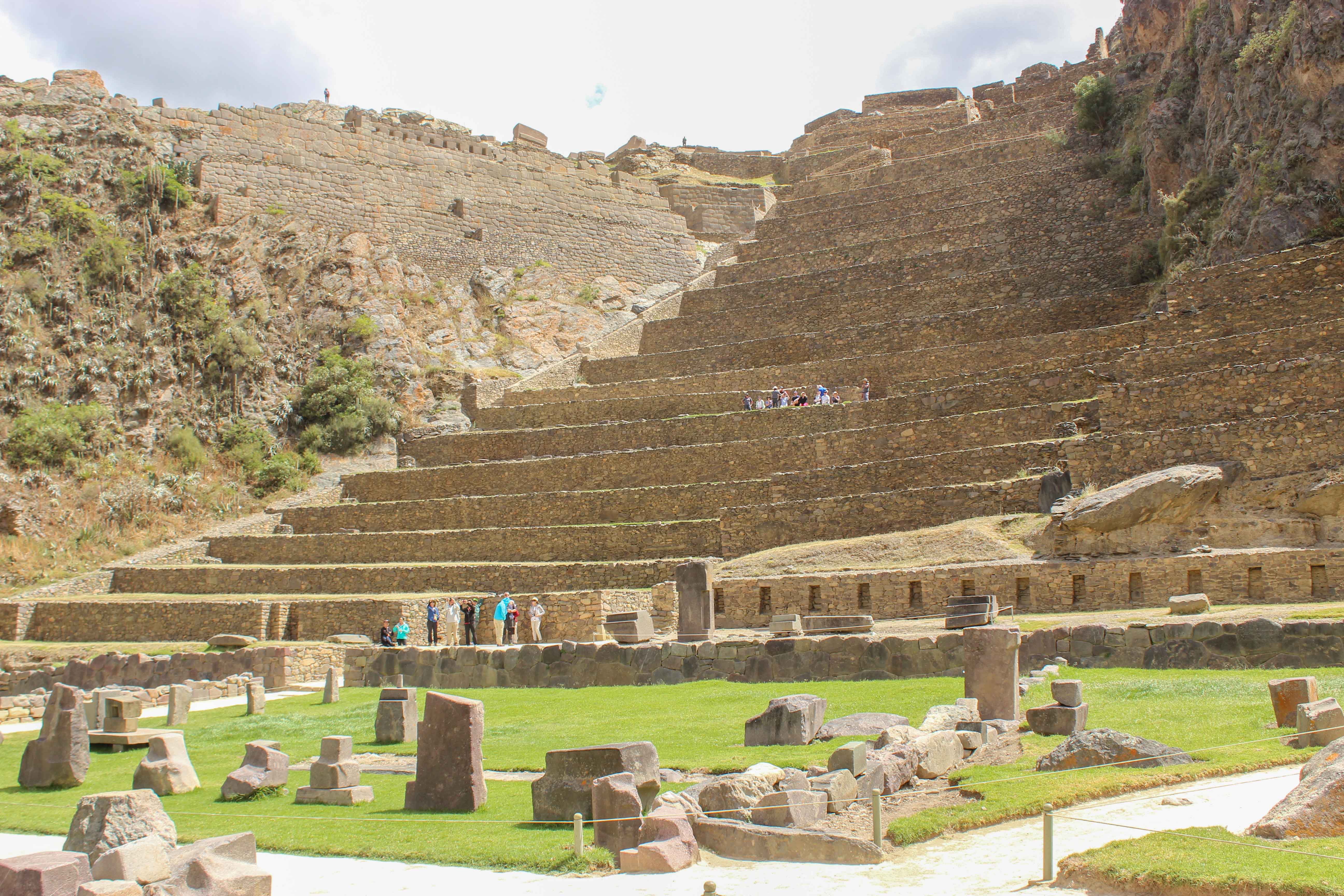 vallee-sacree-ollantaytambo-forteresse
