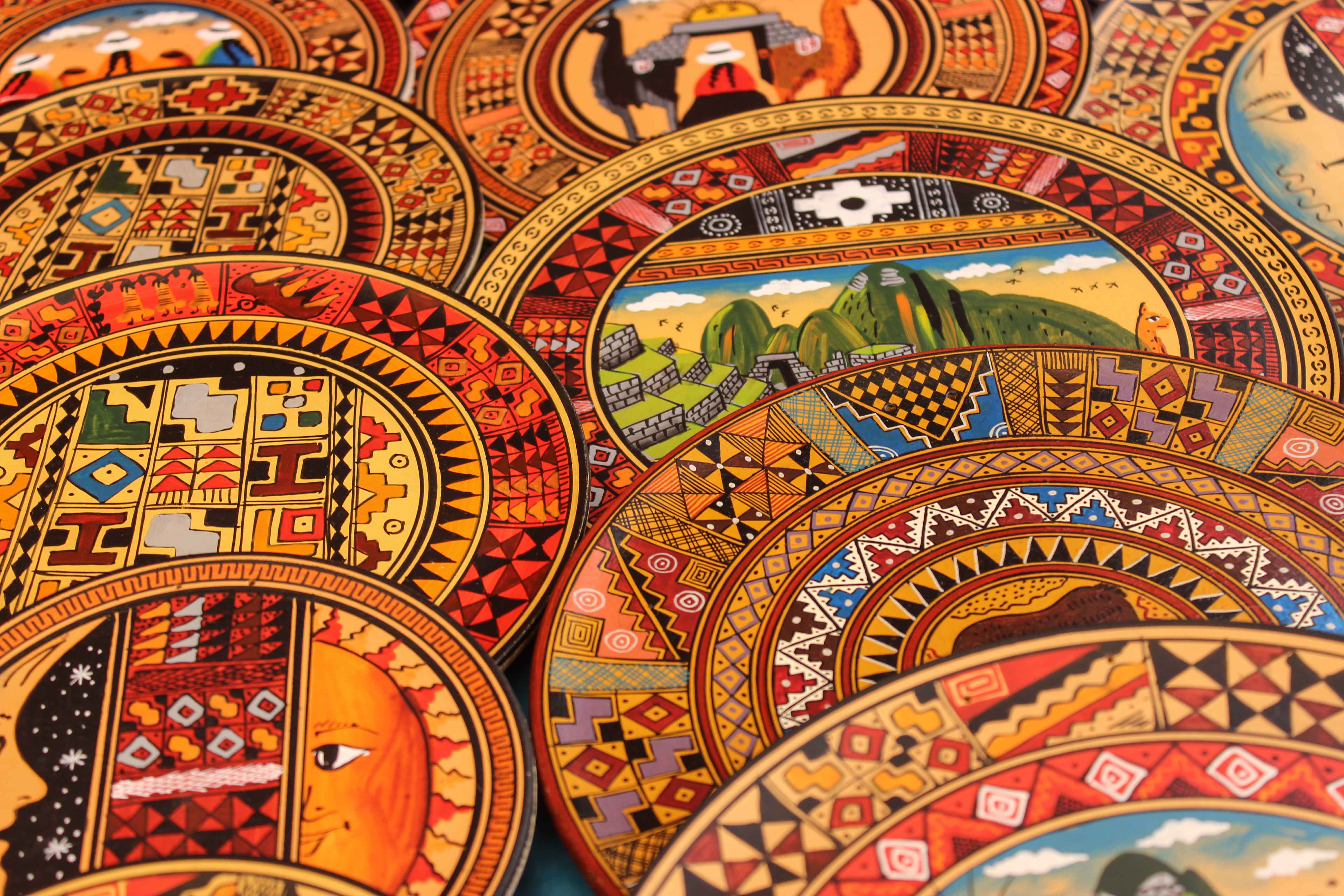 vallee-sacree-pisac-artisanat-marche