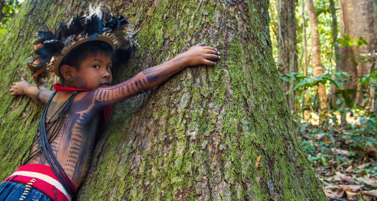 Fondatrice de la ferme de café familiale en Tanzanie