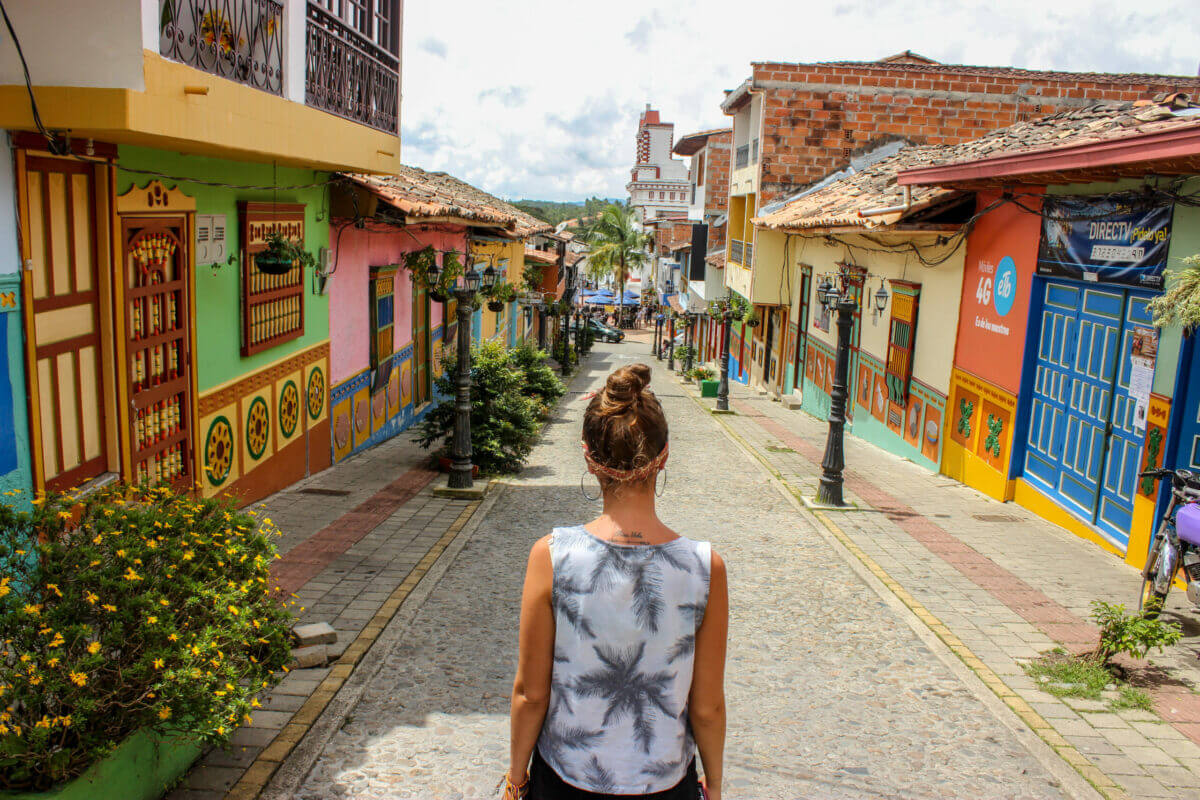 Fondatrice de la ferme de café familiale en Tanzanie