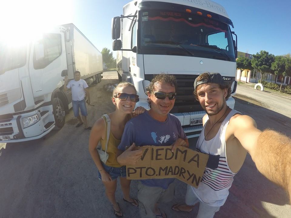 auto-stop-argentine-puerto-madryn