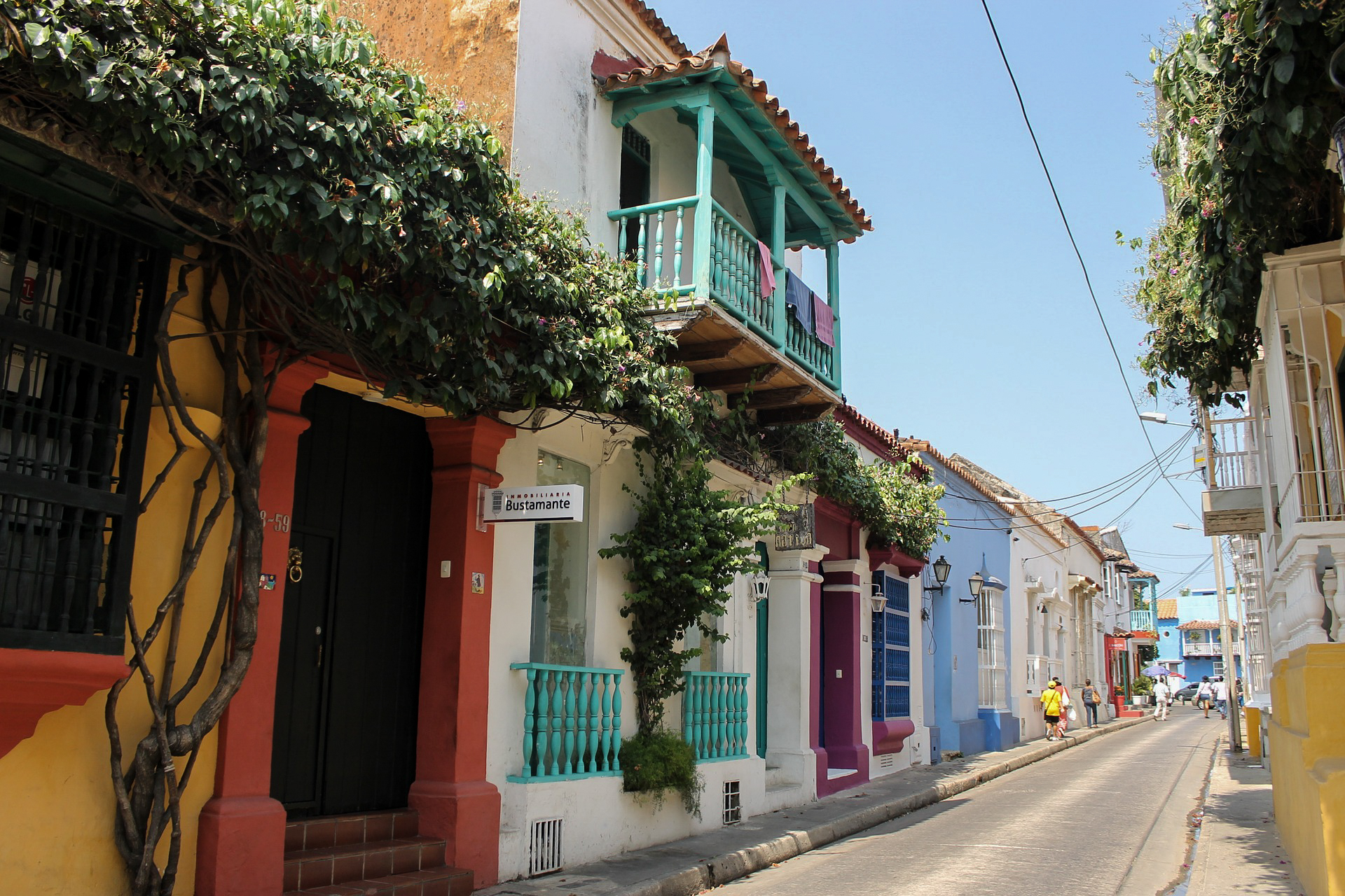 cartagena-1247674_1920