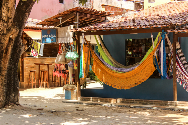 jericoacoara-hamac-bresil