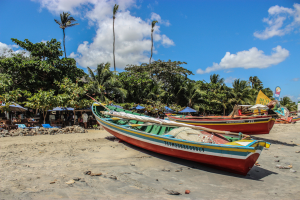 Capitale du kitesurf
