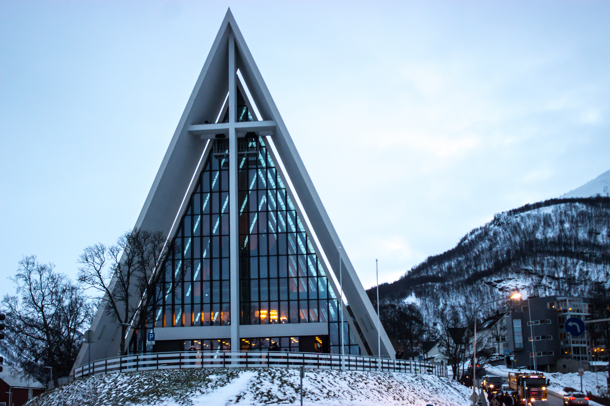 cathédrale-arctic-tromso
