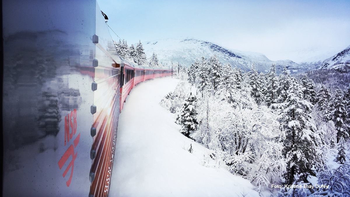 nsb-train-norvege