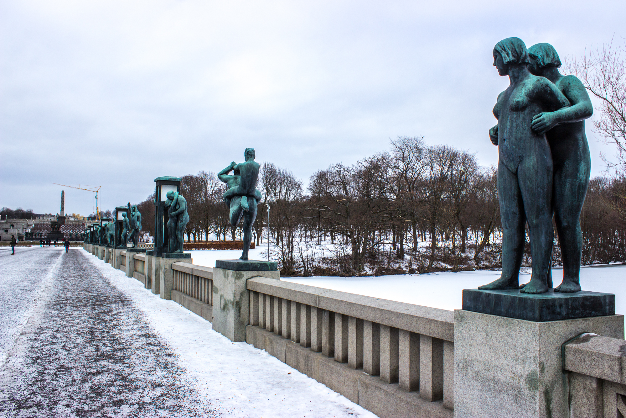 parc-vigeland-oslo