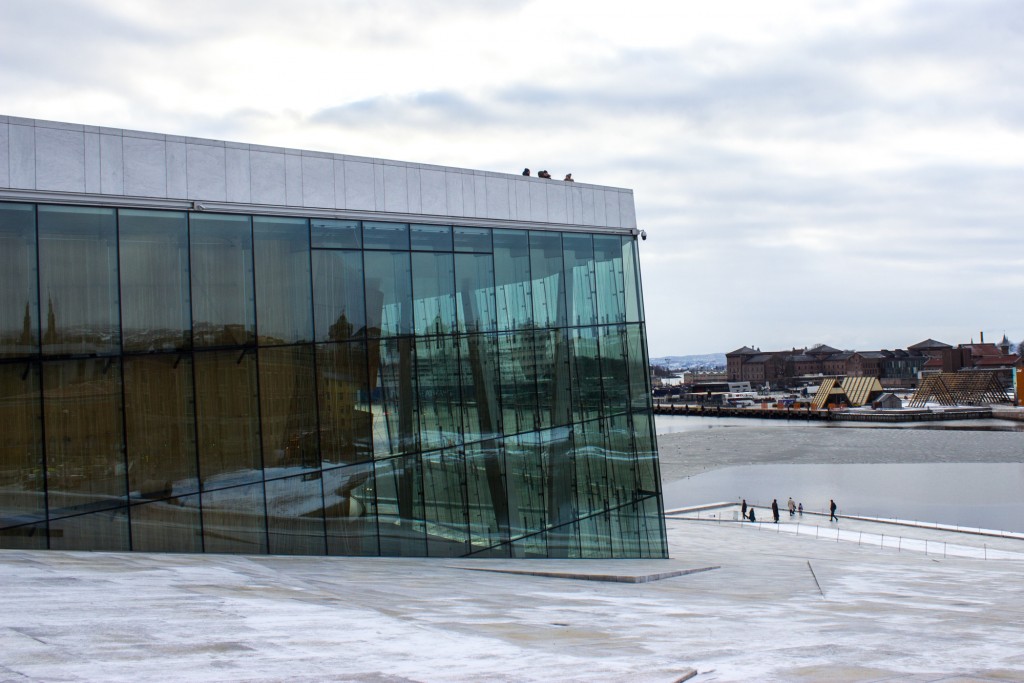 opéra-oslo