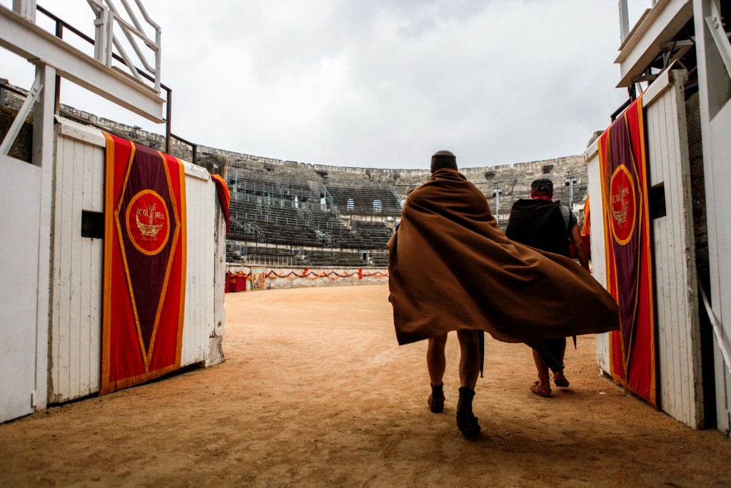 jeux-romains-arenes-nimes
