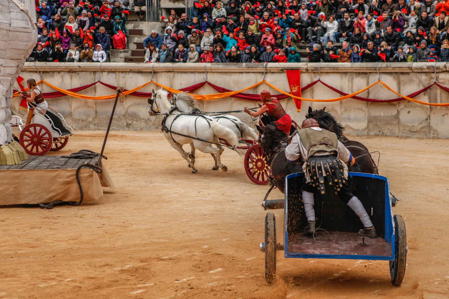 grands-jeux-romains-nimes