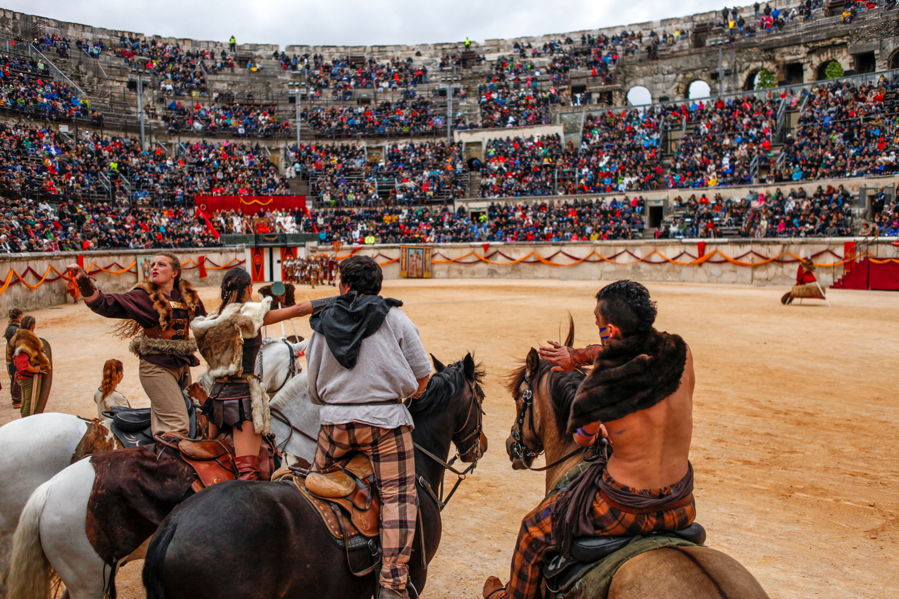 grands-jeux-romains-nimes