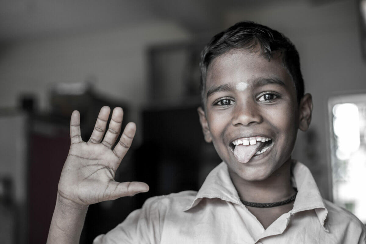 Fondatrice de la ferme de café familiale en Tanzanie