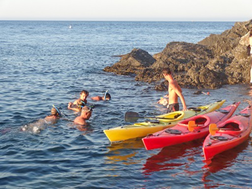 kayak-mer-aleoutes-banyuls-pyrénées orientales