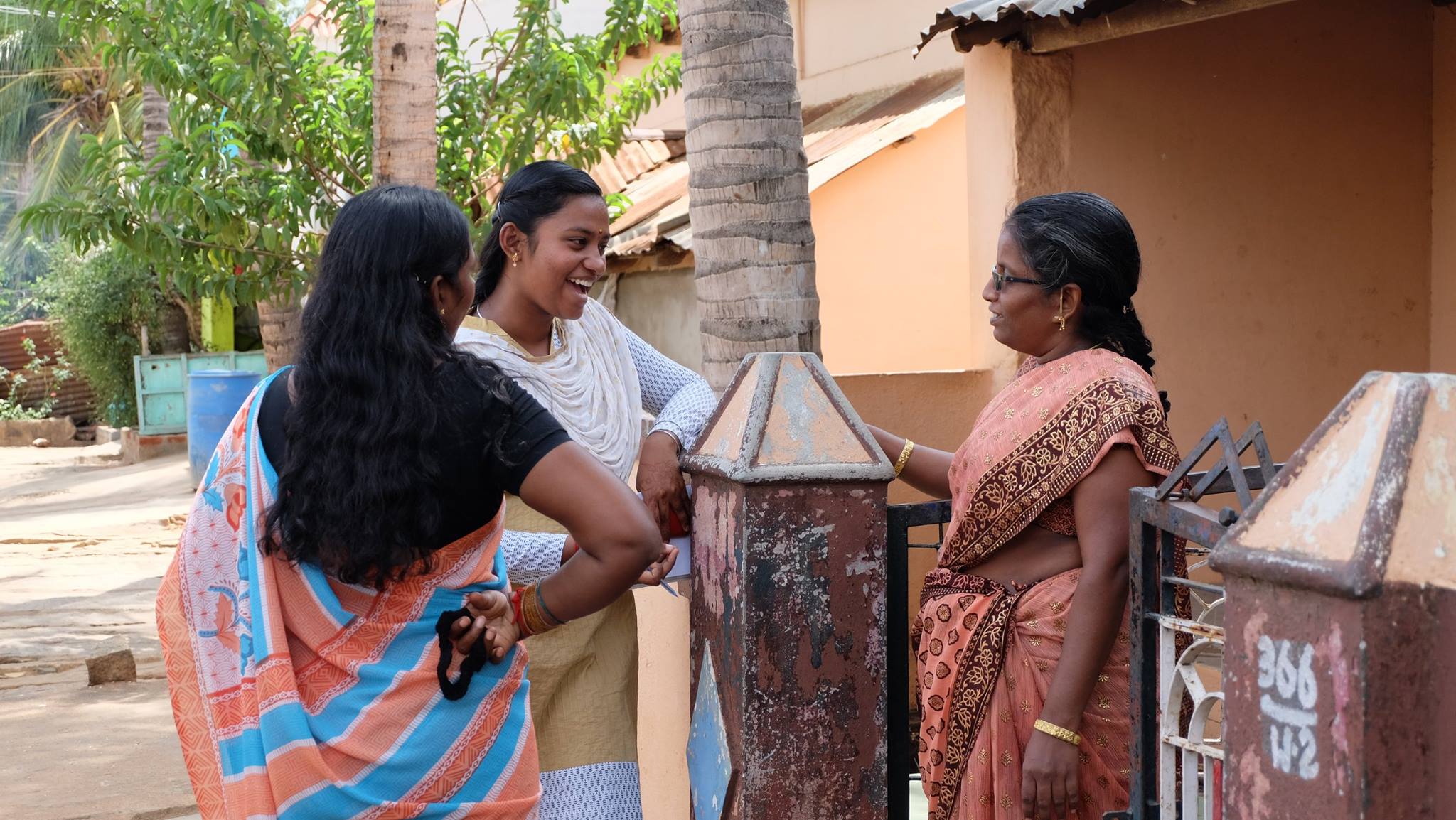 Inde-rencontres-femmes