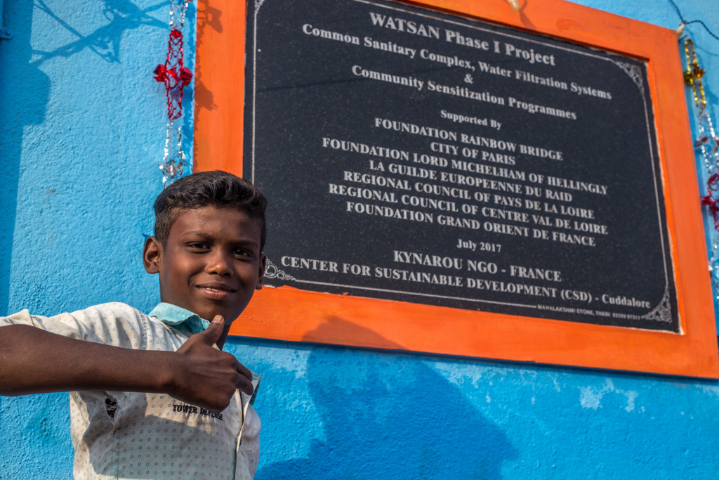 Inauguration-kynarou-association-inde-eau