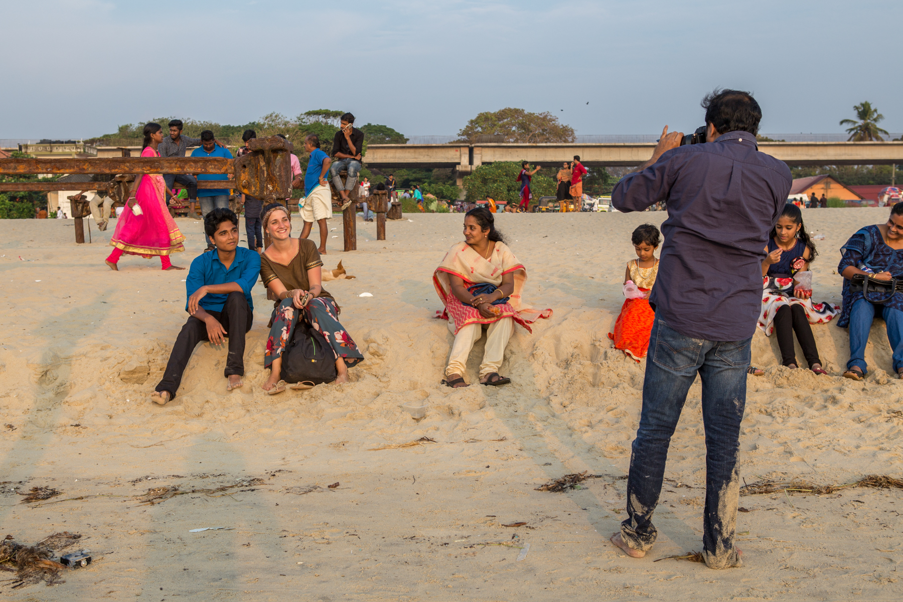 alleppey-inde-plage-coucher-soleil-kerala