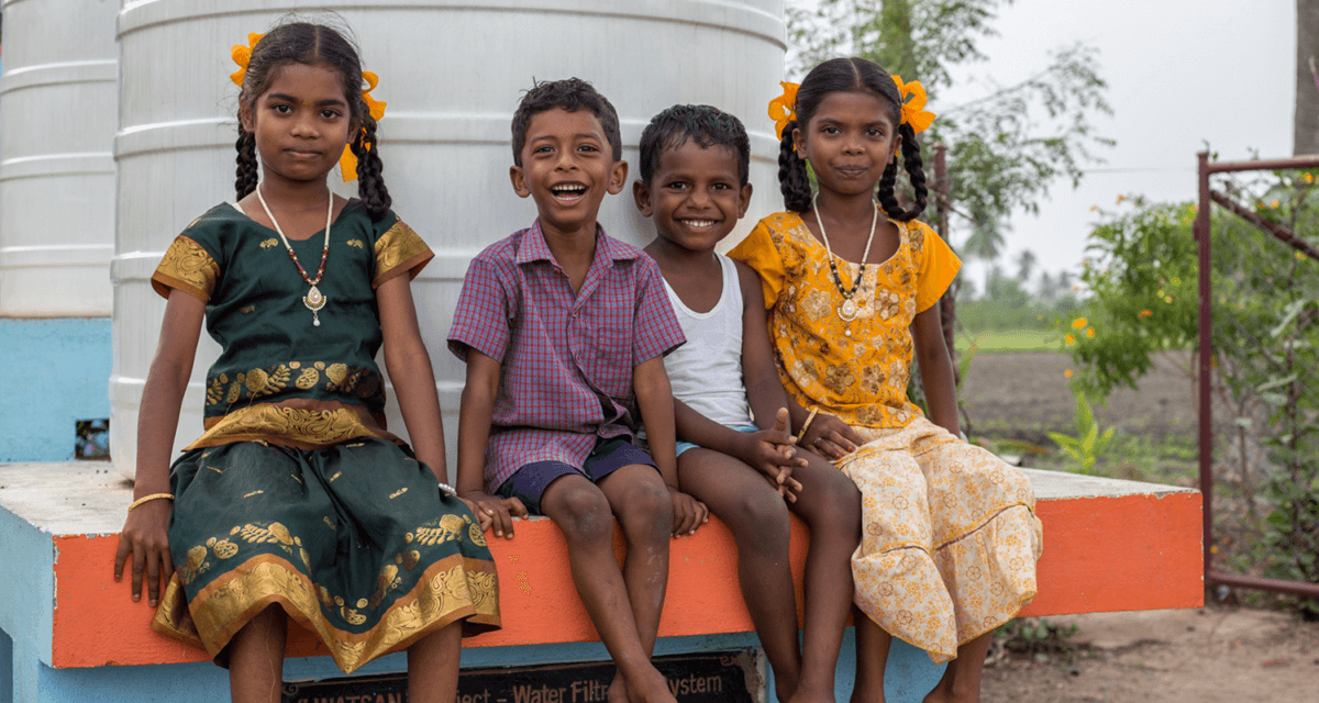 Fondatrice de la ferme de café familiale en Tanzanie