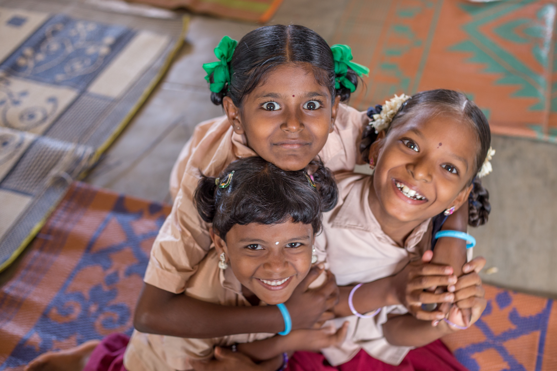 ecoliers-ecole-inde-kynarou-association