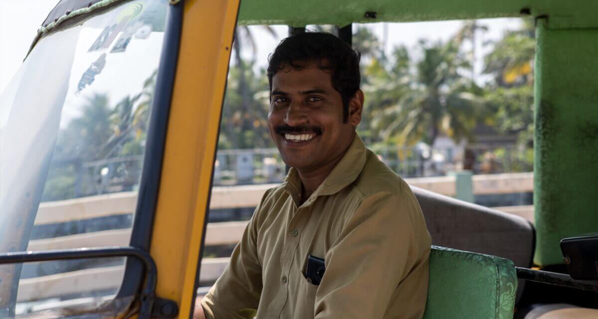 Fondatrice de la ferme de café familiale en Tanzanie