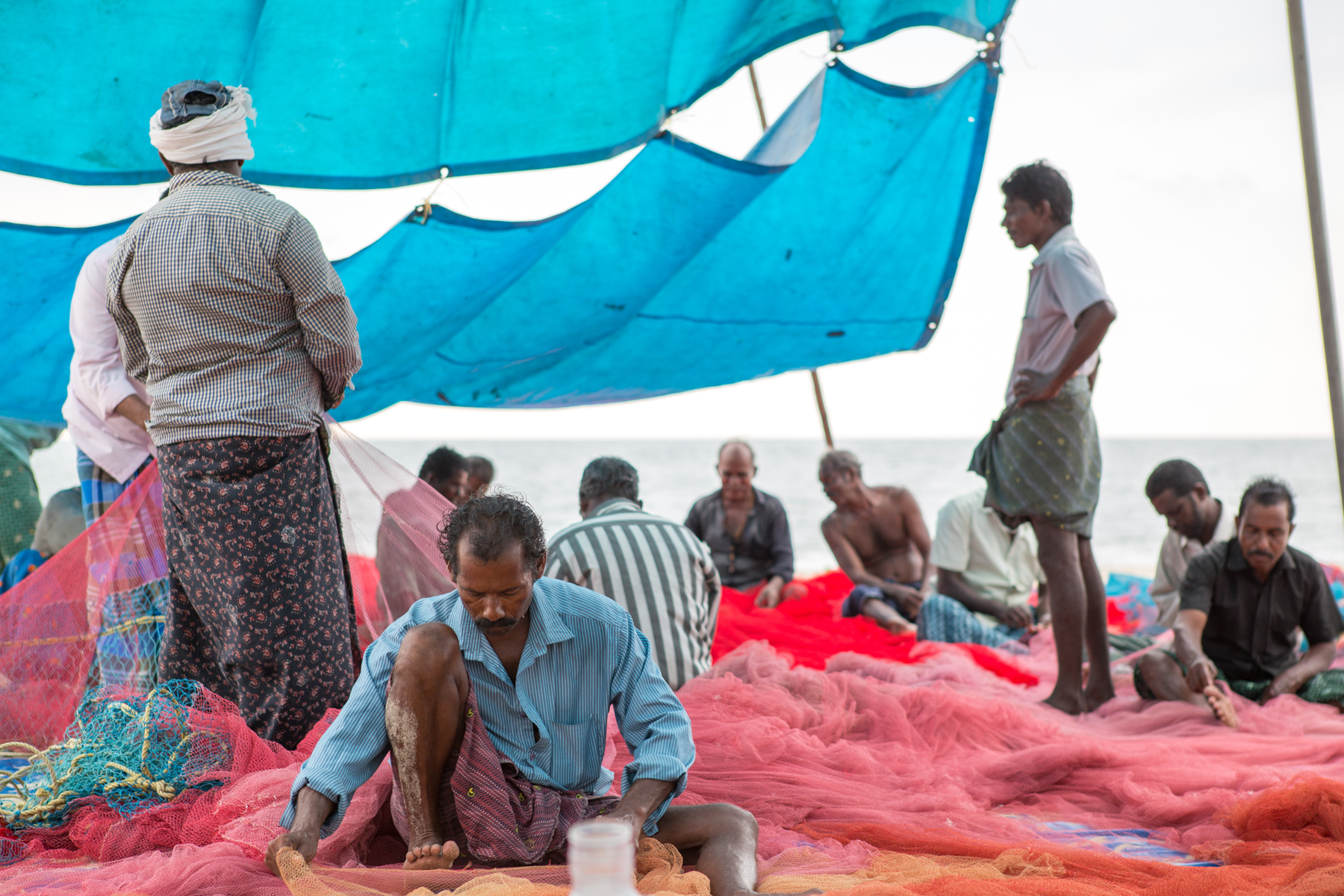 marari-beach-alleppey-inde-kerala