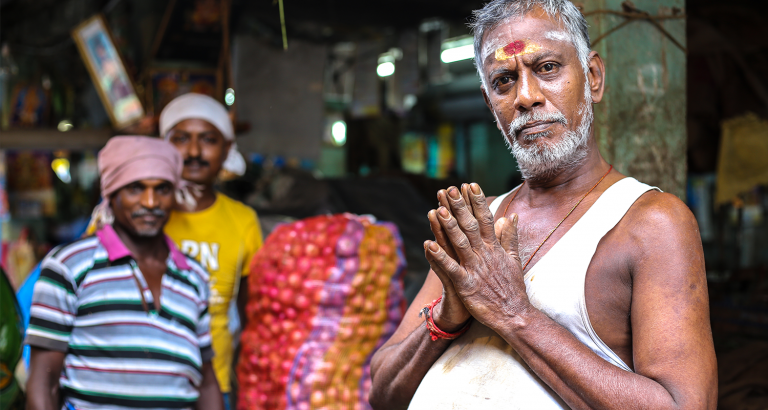 marché-pondichery-inde-goubert