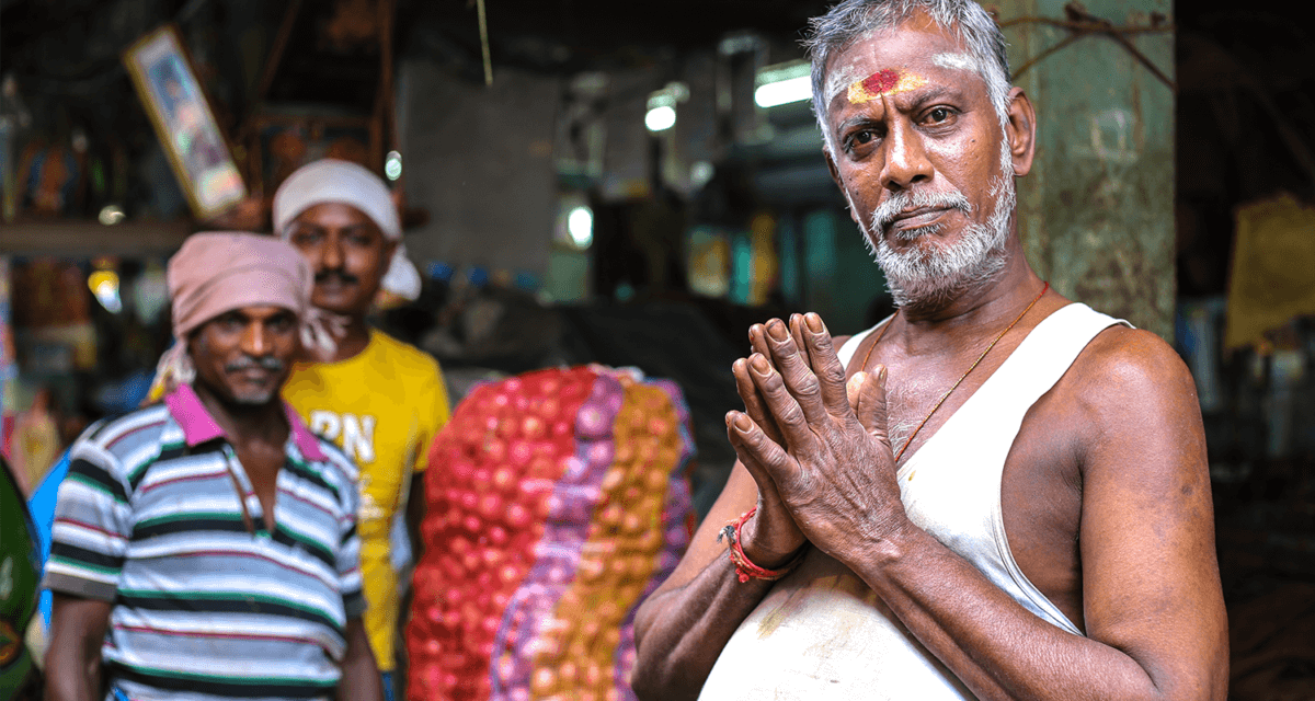 Fondatrice de la ferme de café familiale en Tanzanie
